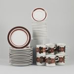 591901 Tea set